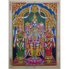 Sri Kalyana Venkateshwara